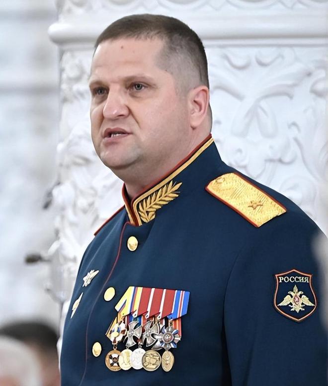 俄罗斯集团军司令,职责、角色与影响,俄罗斯集团军司令,职责、角色与战略影响力