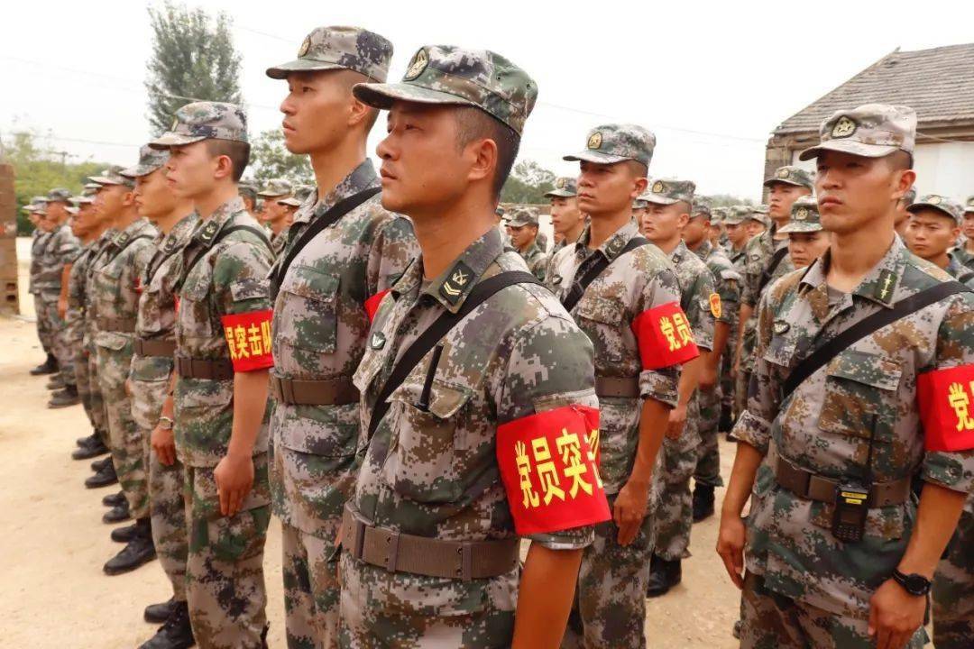 关于我国军队中一支重要力量的变迁——从40集团军到80军的华丽转身，我国军队中重要力量变迁，从40集团军到华丽转身的80军纪实