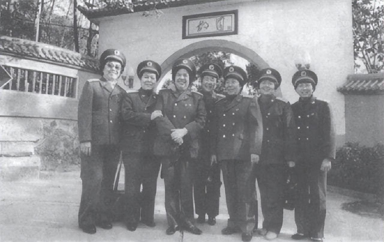 总后勤部名单及其重要性,总后勤部名单公布及其背后的重要性