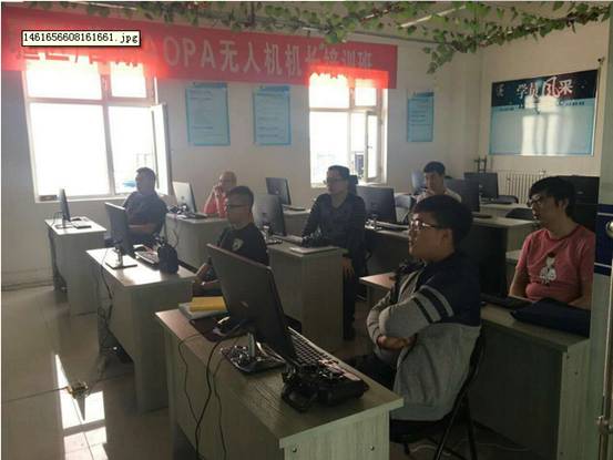 探索无人机新世界，AOPA无人机驾驶证的重要性与获取指南，无人机新世界探索，AOPA无人机驾驶证的重要性及获取指南