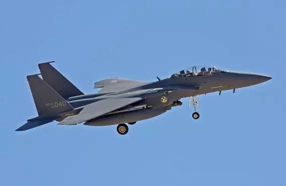 F15K厉害吗？深度解析其能力与影响力，深度解析，F15K的能力与影响力究竟如何？