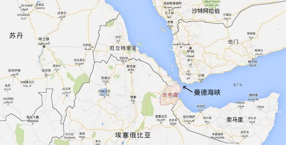 吉布提中国基地编制，战略支点与力量的深度解析，吉布提中国基地编制深度解析，战略支点与力量的探索