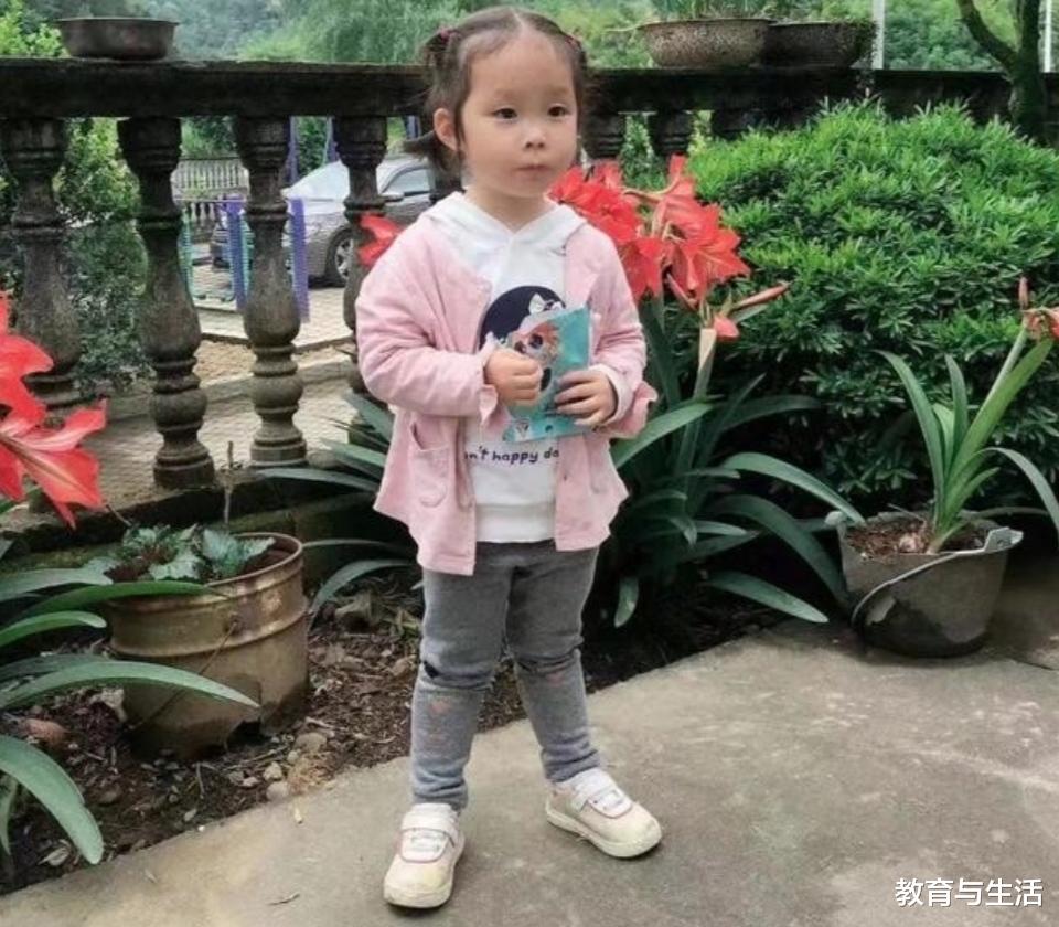 最新消息，江西五岁女孩终于找到了吗？，江西五岁女孩失踪案最新进展，终于找到？