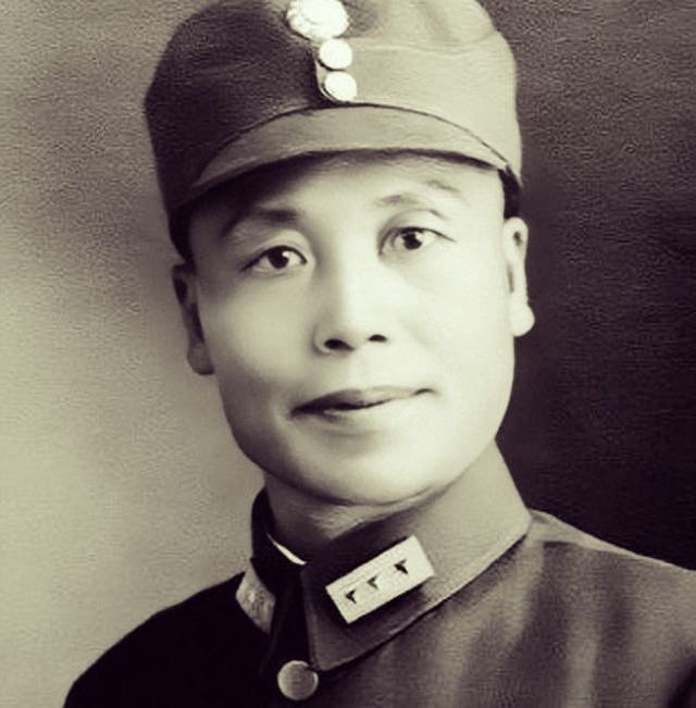 国民党第十四军军长，历史中的英勇将领，国民党第十四军军长，历史中的英勇将领传奇