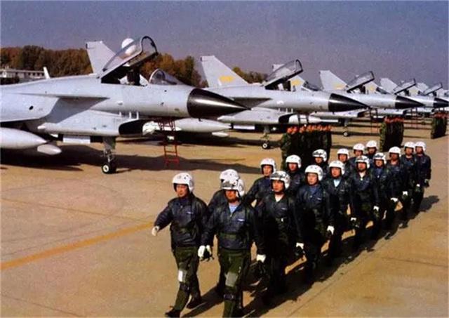 中国空军成立时间的历史背景与意义，回顾与展望（1934年8月14日），中国空军成立的历史背景与意义，回顾与展望（1934年8月14日）
