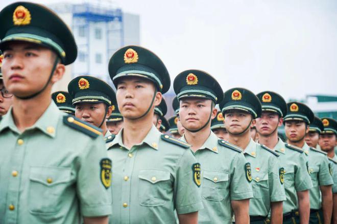 武警警官学院出来后的职业发展与影响力，武警警官学院毕业后的职业发展与影响力展望
