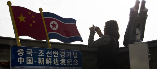 朝鲜为什么被国际孤立，探究背后的原因，朝鲜被国际孤立背后的深层原因探究