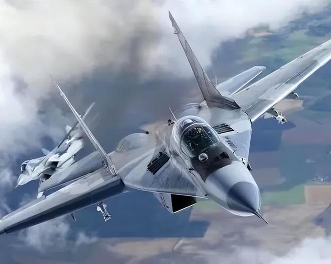 米格-29实战表现差，探究其背后的原因与影响，米格-29实战表现欠佳，探究原因与影响
