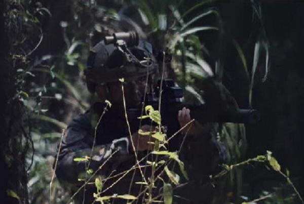 蛟龙突击队,神秘住所揭秘,蛟龙突击队神秘住所探秘