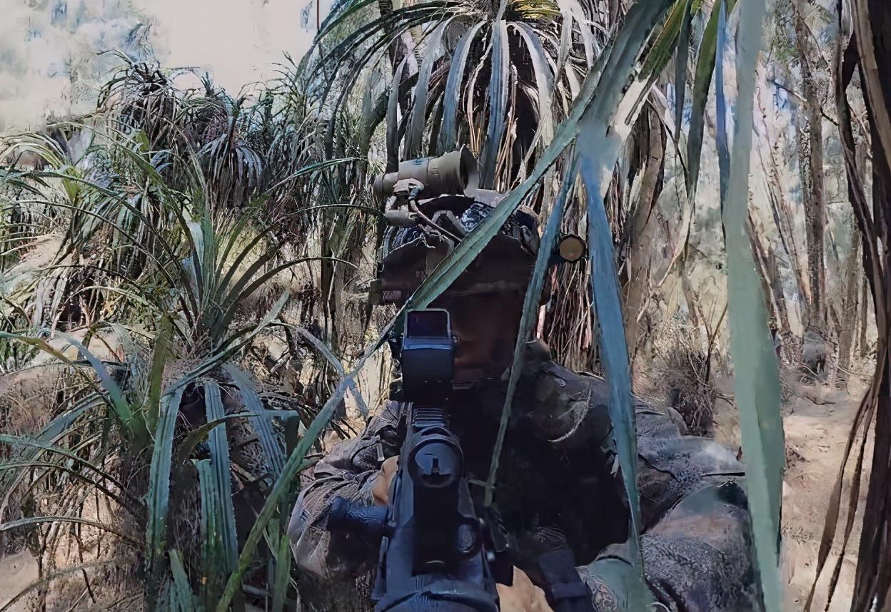 蛟龙突击队,神秘住所揭秘,蛟龙突击队神秘住所探秘