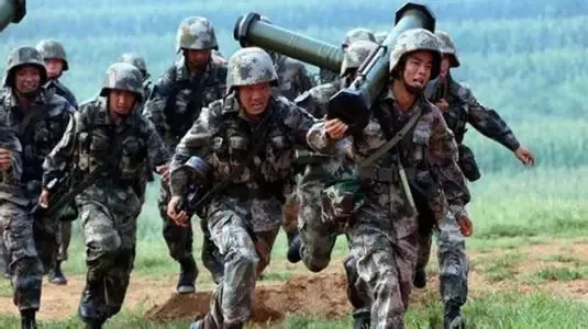 集团军人数，揭示现代战争中的力量配置，现代战争中的力量配置，集团军人数揭秘