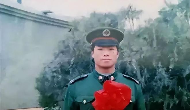 印度团长祁发宝，中印边疆的和平卫士，印度团长祁发宝，边疆和平的守护者