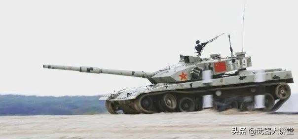 探究96a是三代还是二代半，探究96A属于三代还是二代半坦克？