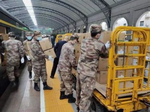 联勤保障基地，构建现代化军事力量的坚实后盾，联勤保障基地，现代化军事力量的稳固后盾