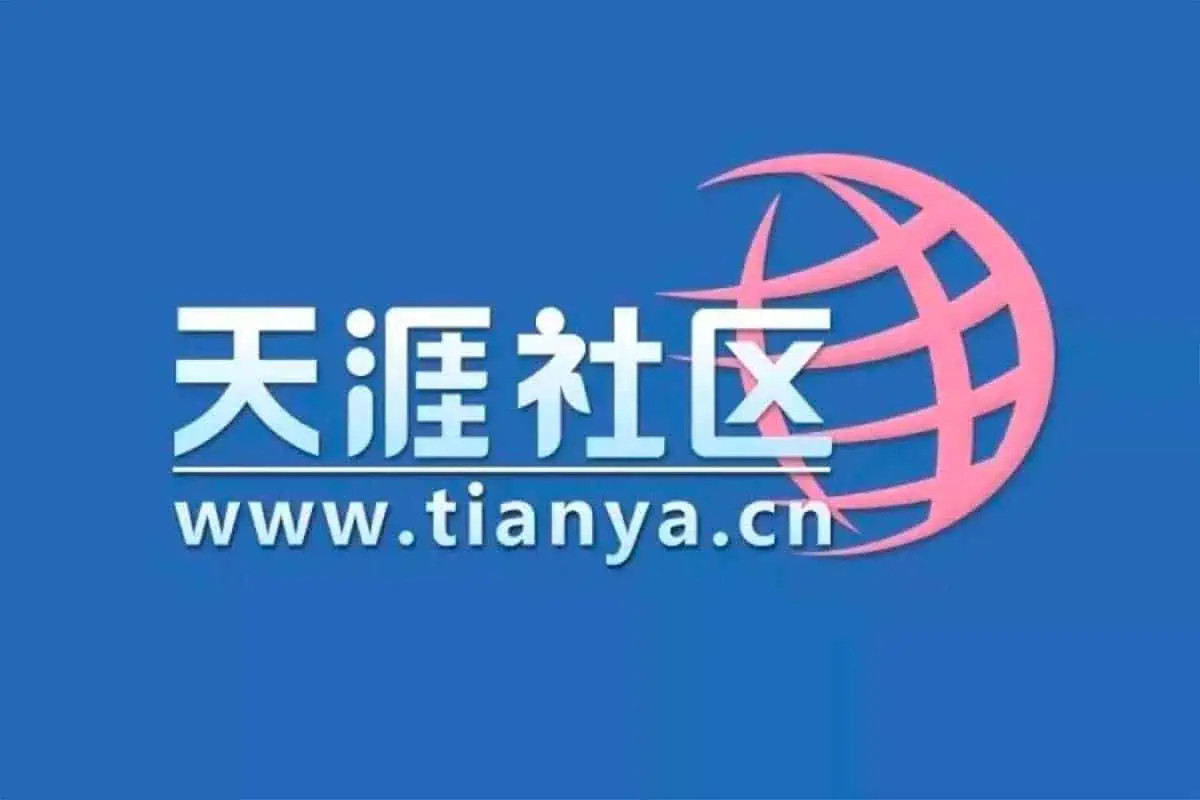天涯论坛，网络时代的论坛之星与PDF传播力量，天涯论坛，网络时代的论坛之星与PDF传播影响力