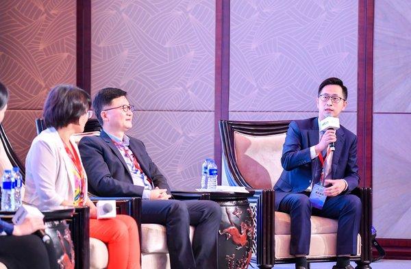 大中华论坛，探索多元文化的交汇点，大中华论坛，多元文化的交融之地