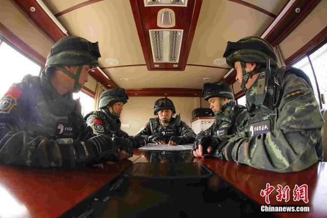 武警雪豹突击队退伍，荣耀与担当的交织，武警雪豹突击队退伍，荣耀与担当的辉煌篇章