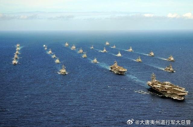 美大军压境台海，地区安全的挑战与应对之策，美大军压境台海背景下的地区安全挑战与应对策略