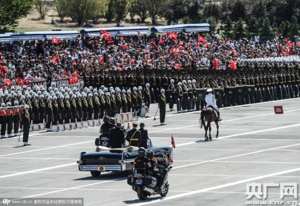 热烈庆祝胜利日——纪念九三大阅兵盛典，九三大阅兵盛典胜利日庆祝活动回顾