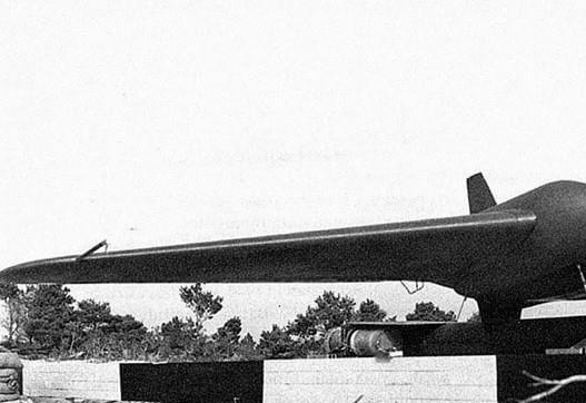 二战日本KI-147导弹，探索与反思，二战日本KI-147导弹，探索历程与深刻反思