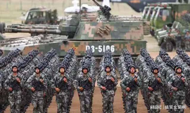 解放军番号解密背后的深层意义，解放军番号解密，揭示深层意义与战略考量