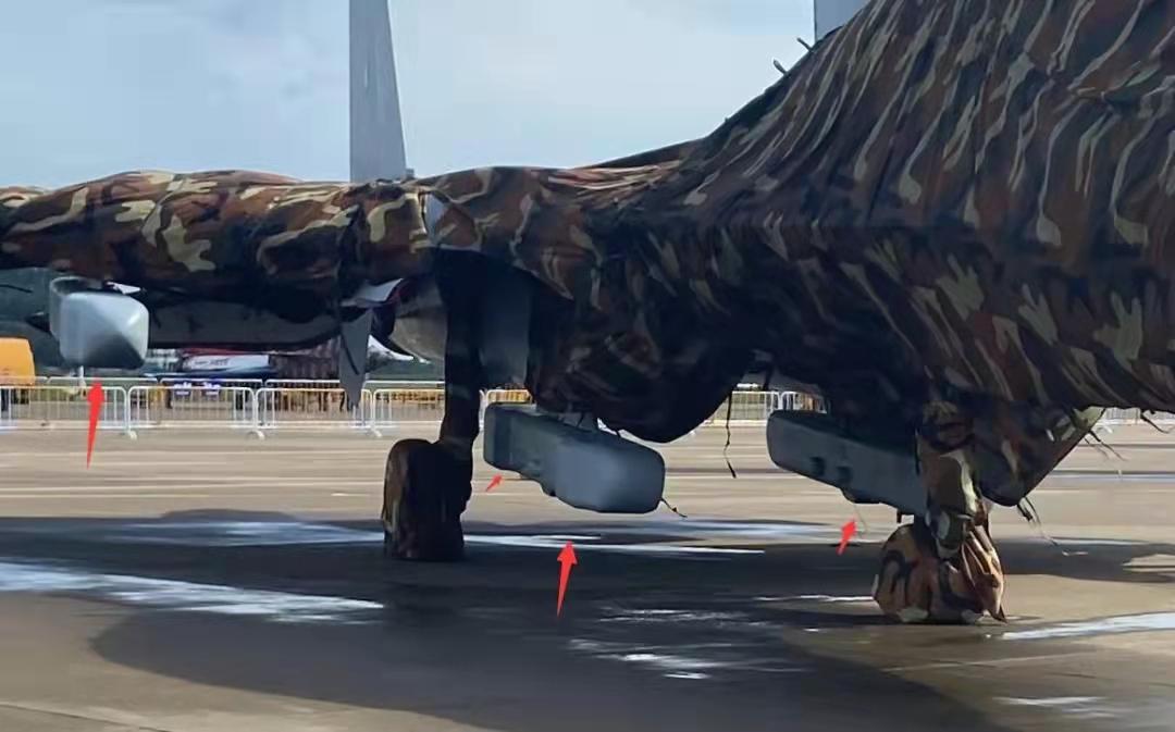 歼-16的原型是苏-35吗?深度解析中国战斗机的研发历程,歼-16原型与苏-35关系揭秘,中国战斗机研发深度解析