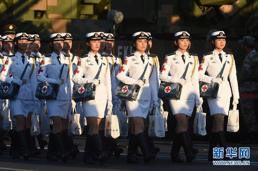 白求恩医疗方队与孙安媚，一段跨越时空的传奇故事，跨越时空的传奇，白求恩医疗方队与孙安媚的故事