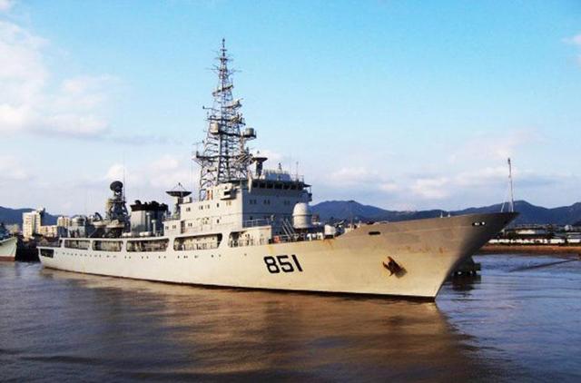 中国海军船只概览,中国海军船只概览概览,实力与荣耀的展现