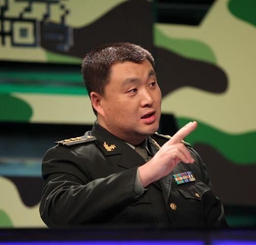 有名气的军事评论员，深度洞察与广泛影响力，军事评论名家深度洞察与广泛影响力揭秘
