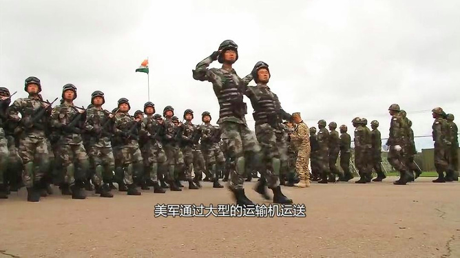 中国一个小时能集结多少兵力，探究中国国防力量的速度与规模，中国国防力量的速度与规模，一小时内可集结的兵力探究
