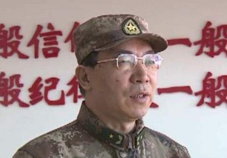 揭秘中国人民解放军陆军第八大主力部队——中国人民解放军第38集团军历任司令员，中国人民解放军第38集团军，历任司令员的传奇历程揭秘