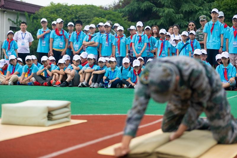 上海市人民武装部官网，连接军民，共筑城市安全的桥梁，上海市人民武装部官网，军民共筑城市安全之桥