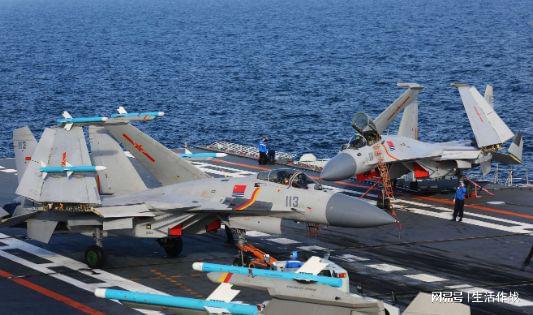 国产航母与舰载机,中国海军新时代的腾飞,国产航母与舰载机,中国海军新时代的腾飞之路