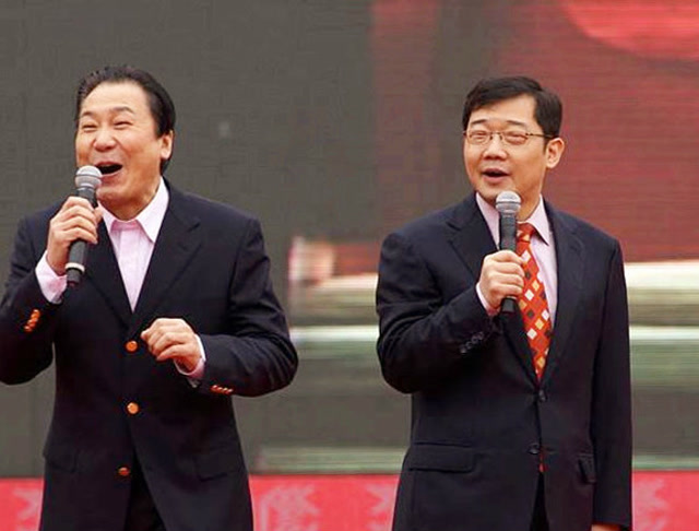 国宾护卫队赵卫国，忠诚守护的卫士，国宾护卫队赵卫国，忠诚守护的卫士形象风采
