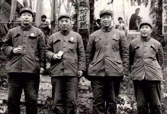 开国少将王扶之的近况与人生轨迹，开国少将王扶之的近况与人生轨迹概览