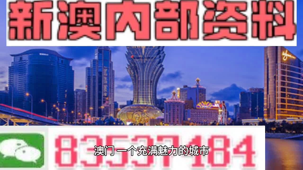 澳门最真正最准最快资料，探索澳门的魅力与精华，澳门魅力与精华，最真实、准确、快速的资料探索