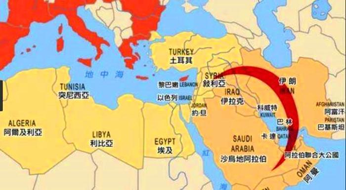 伊朗军方对袭击的回应，坚定立场与策略应对，伊朗军方回应袭击，坚定立场与策略应对