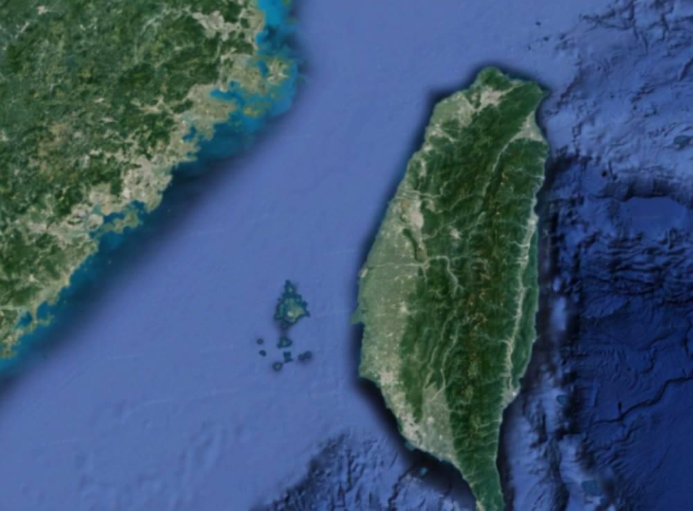 解放军突然围岛，背景、原因与意义解析，解放军围岛行动背景、原因及意义深度解析