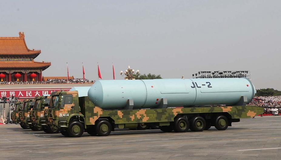 东风51洲际弹道导弹的速度,解析与探究,东风51洲际弹道导弹速度解析与探究