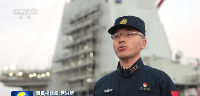 福建舰副舰长钱树民简历，一位海军将领的辉煌人生，海军将领钱树民，福建舰副舰长辉煌人生的轨迹
