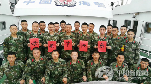 海警新兵，选择何种连队，成就更好的自己，海警新兵，选择优秀连队，成就卓越自我