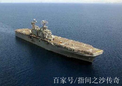 美国黄蜂级两栖攻击舰的吨位参数详解，美国黄蜂级两栖攻击舰吨位参数全面解析