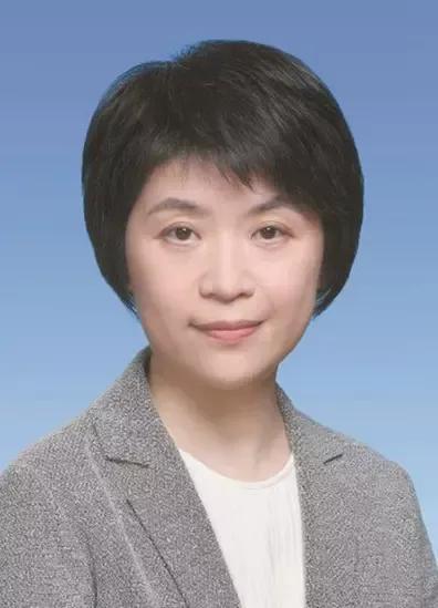 梁惠玲转任，新的起点，新的使命，梁惠玲转任，新征程的使命与起点