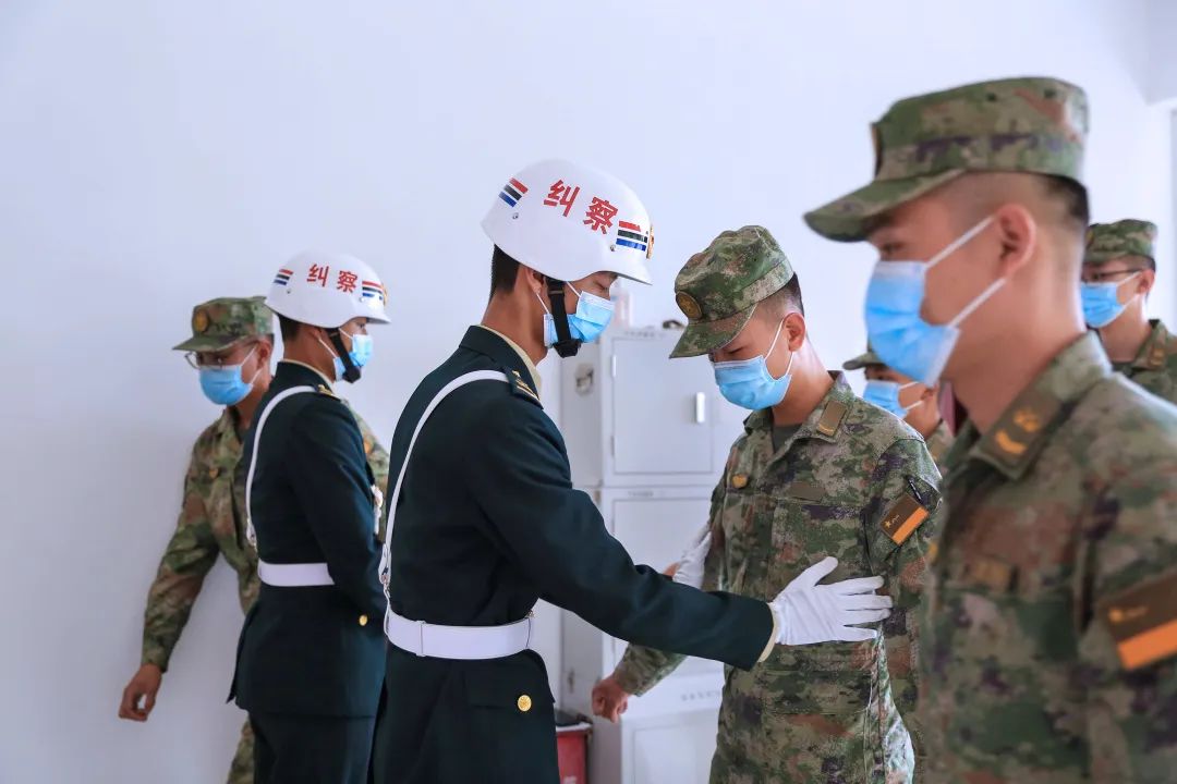 军士的到来与军事改革的深度影响，军士到来与军事改革，深度影响的时代篇章
