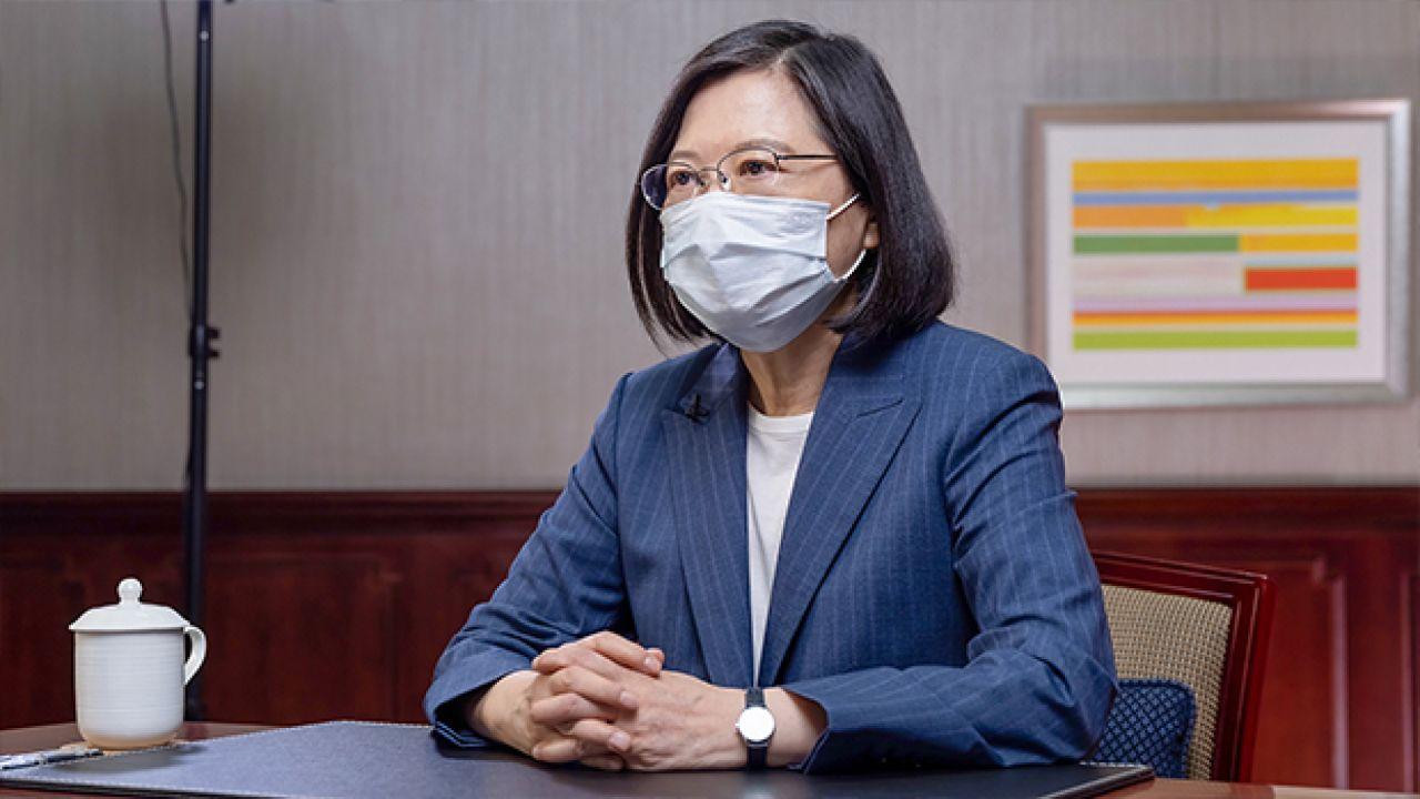台海动态，2024年05月20日的观察与分析，台海动态观察与分析，2024年5月20日观察报告