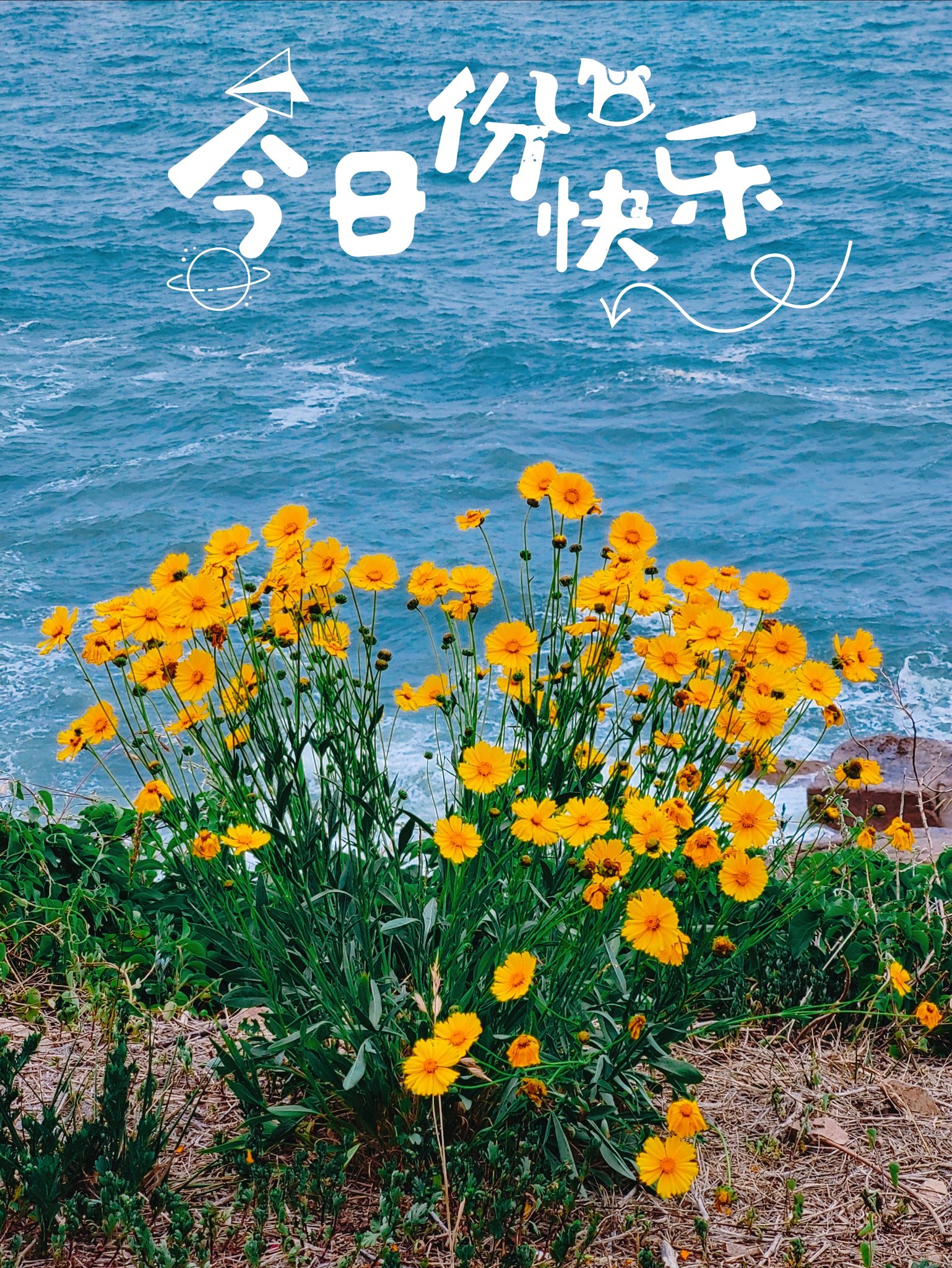 别样生活体验