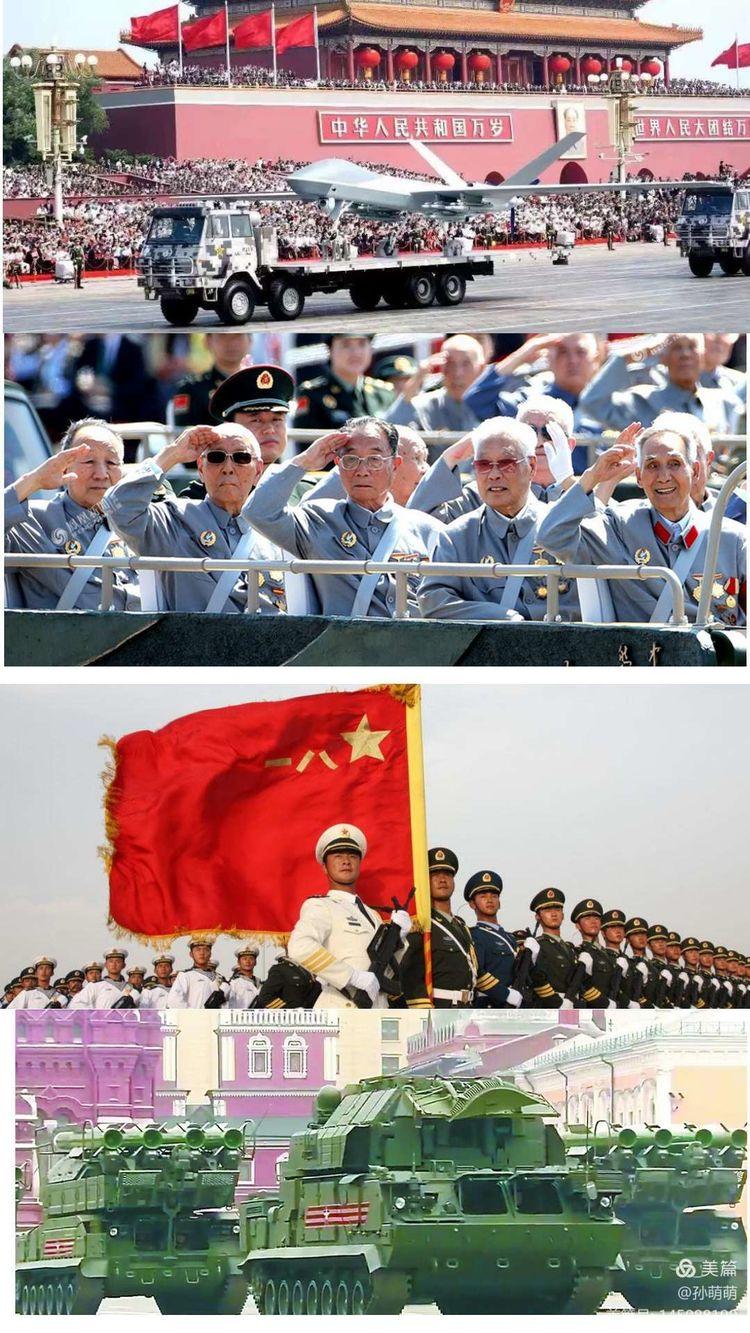 中国2019年阅兵武器装备展示，力量与智慧的象征，中国2019年阅兵武器装备展示，力量与智慧的彰显