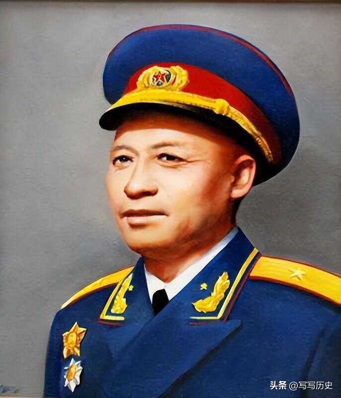 十四集团军历任军长一览，十四集团军历任军长概览