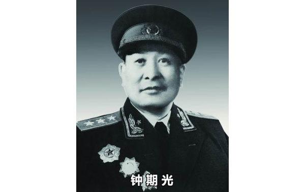 李松年将军简介，李松年将军生平简介