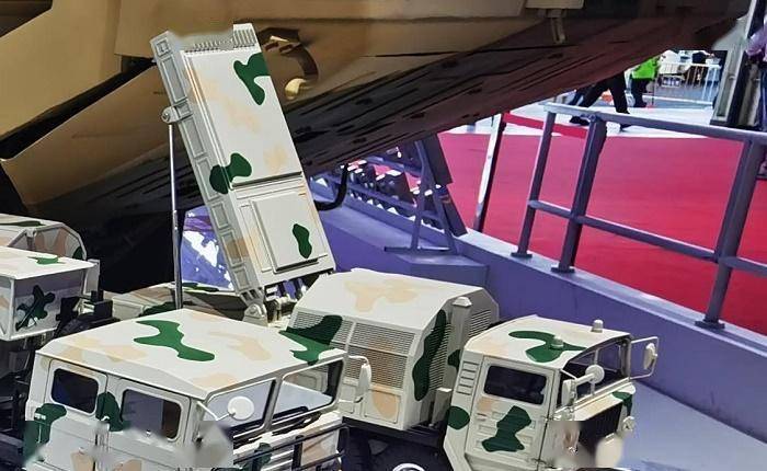 红旗16FE，中国海军新一代防空武器的骄傲，红旗16FE，中国海军新一代防空武器的荣耀标杆